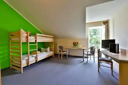 SonnenBayerischer Hof - All Inklusive - 140