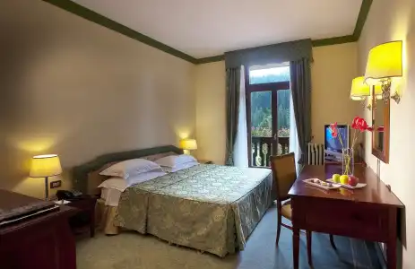 TH Madonna di Campiglio | Golf - 10