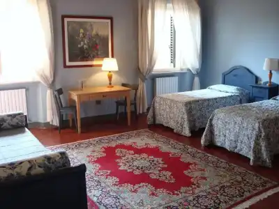 Soggiorno Dimora Del Grifo - 0
