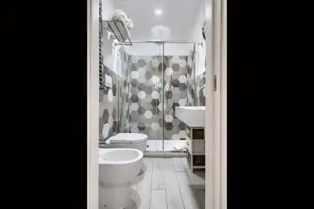 Relais Vatican Secret - 43