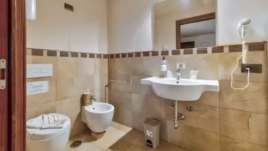 La Tenuta Dell'Argento Resort - 72