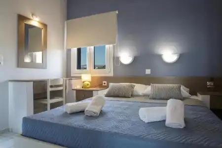 Irene Beach Apartments - 17