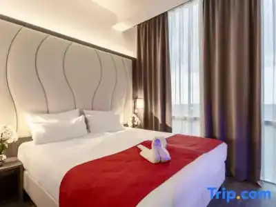 PLAZA Premium Almere - 84