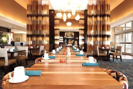 Hilton Garden Inn Fargo - 27