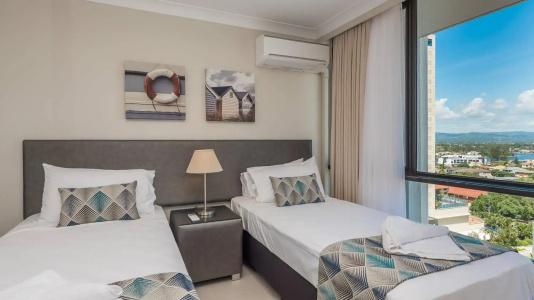 Aegean Apartments - 2