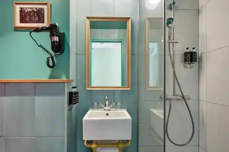 Hôtel Joséphine & SPA by HappyCulture - 9