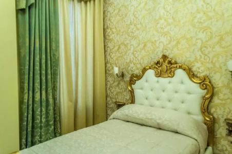 Impero Vaticano Suites Guest House - 79
