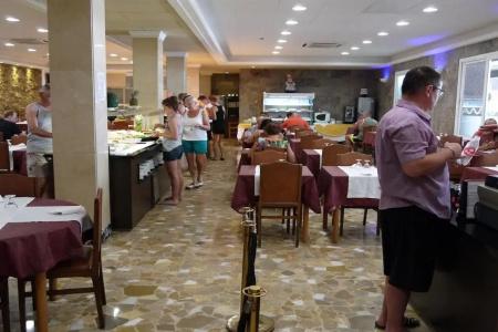 La Palmera & Spa - 18