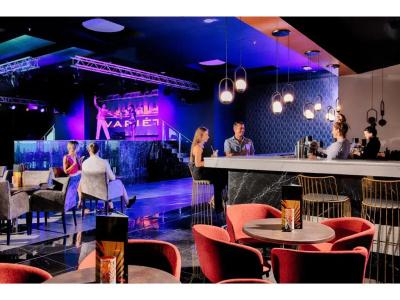 RIU Palace - adults only, 18+ - 15