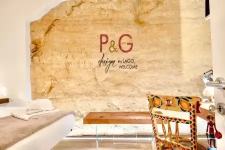 P&G Design by Lago Welcome Enna - 181