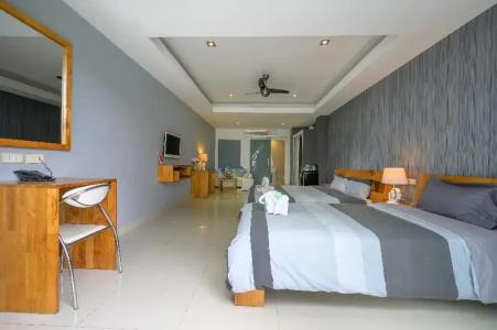 Cozy Resort, A Boutique. - 50