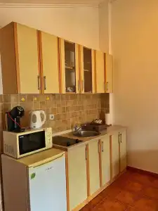Apartments Lazarevic - 123