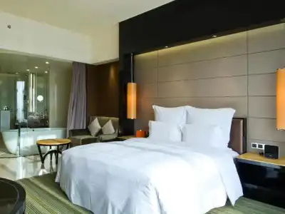 Pullman Dongguan Changan - 89