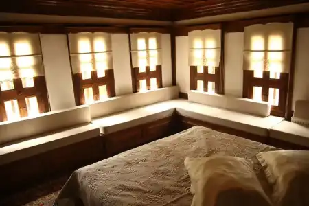 Safranbolu Camlica Konagi Carsi Evi - 39