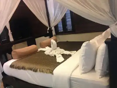 Pai River Corner Resort - 55