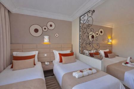 Hammamet Garden Resort and Spa - 47