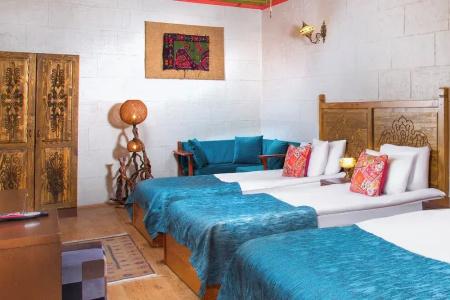 Garden Inn Cappadocia - 68
