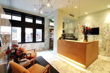 The Bank - 1
