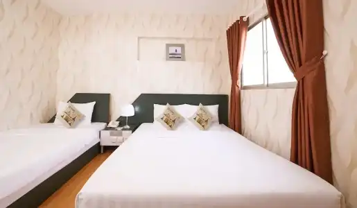 Saigon Charm - 31
