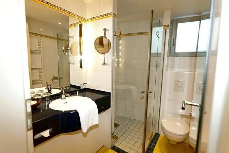 Best Western Kantstrasse Berlin - 34