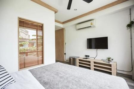 Vann Bangkok Boutique House - 4