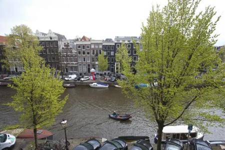 The Pavilions Amsterdam, The Toren - 54