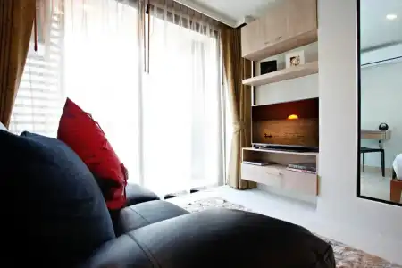 The Unity Patong Private Apartment - 108