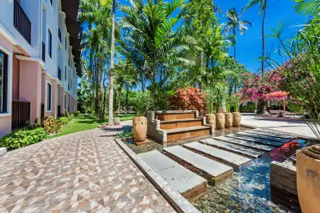 Duangjitt Resort & Spa - 40