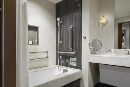 JW Marriott Austin - 97