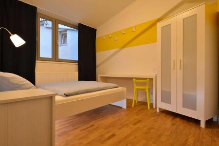 Townside Hostel Bremen - 5