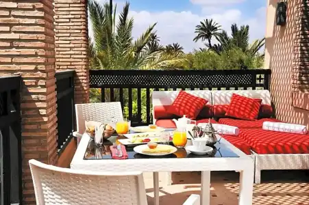 Murano Resort - 41