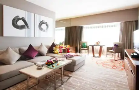 Centara Grand at Central Plaza Ladprao Bangkok - 68