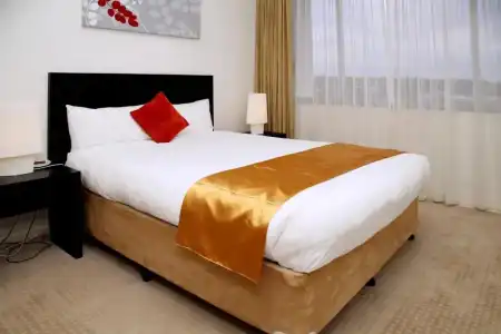 Toowoomba Central Plaza Apartment - 63