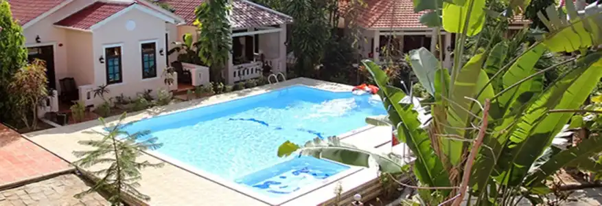 Hiep Thanh Resort - 9