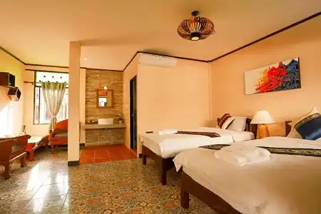 Somwang Boutique House - 98