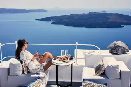 Cosmopolitan Suites - 22