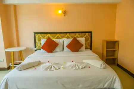 Krabi Heaven - 34