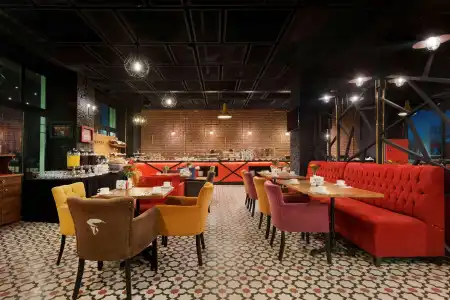 Ramada by Wyndham Sakarya - 15