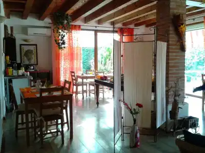 Country Home B&B Il Melo - 12