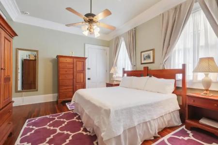 Elysian Fields Inn - 6