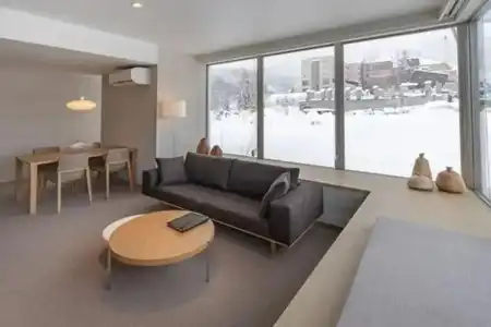 The Maples Niseko - 49