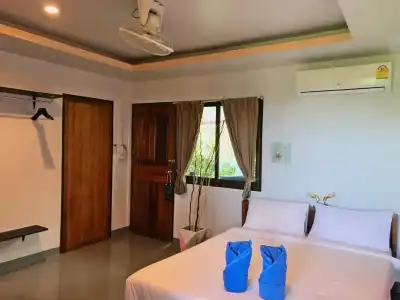 Lanta Halabala Resort - 40