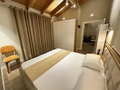 Arial Penthouse Suites - 42