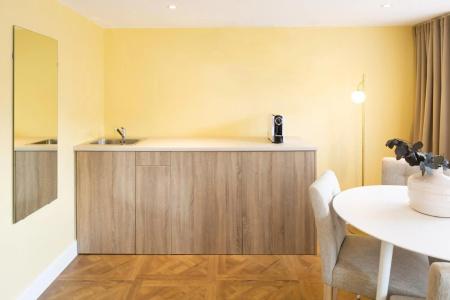 Hôtel Maison Montgrand Marseille Vieux Port - 26