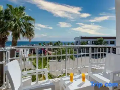 Lebedos Princess - All Inclusive - 54