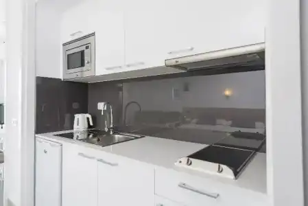 Apartamentos Siesta I - 48