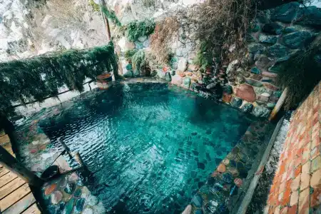 Kara-Bulak Eco Resort - 19