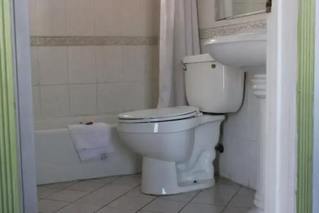 City Center Motel - 27