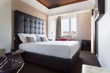 Best Western Continental - 36