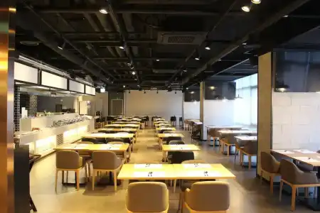 Ramada Encore by Wyndham Haeundae - 25